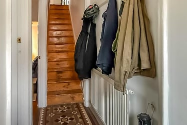 4 bed house, Arabella Street, Cathays, Cardiff, CF244SY - Image 2